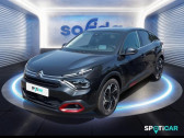 Citroen C4 occasion année 2021 boite Automatique Annonce Citroen C4 occasion Diesel BlueHDi 130ch S&S Feel EAT8 à ABBEVILLE