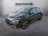 Annonce Citroen C4 occasion Diesel BlueHDi 130ch S&S Feel EAT8  Cherbourg-en-Cotentin