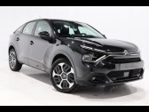 Citroen C4 occasion année 2021 boite Automatique Annonce Citroen C4 occasion Diesel BlueHDi 130ch S&S Feel EAT8 à Castres