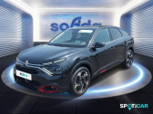 Citroen C4 occasion année 2021 boite Automatique Annonce Citroen C4 occasion Diesel BlueHDi 130ch S&S Feel Pack Business EAT8 à ABBEVILLE