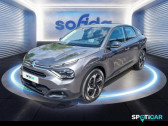 Citroen C4 BlueHDi 130ch S&S Feel Pack Business EAT8   VALENCIENNES 59