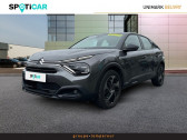 Annonce Citroen C4 occasion Diesel BlueHDi 130ch S&S Feel Pack Business EAT8  BEUVRY