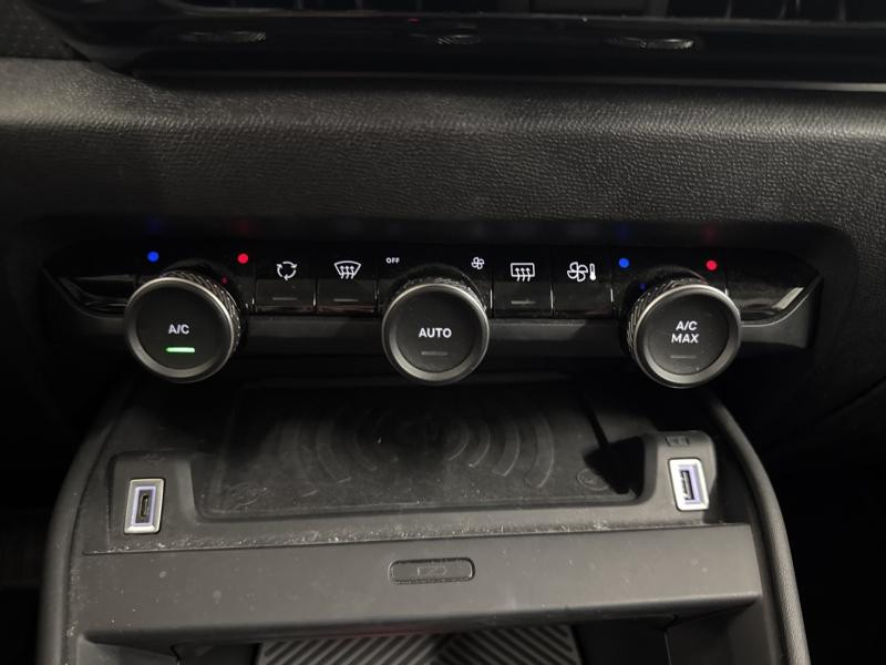 Citroen C4 BlueHDi 130ch S&S Feel Pack Business EAT8  occasion à Illzach - photo n°10