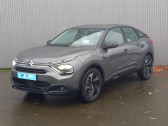 Citroen C4 occasion année 2021 boite Automatique Annonce Citroen C4 occasion Diesel BlueHDi 130ch S&S Feel Pack Business EAT8 à Flers
