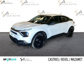 Citroen C4 , garage AUTOVIA VEHICULES MULTIMARQUES  Castres