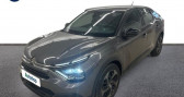 Citroen C4 BlueHDi 130ch S&S Feel Pack EAT8 120g   Chambray-ls-Tours 37