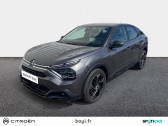 Annonce Citroen C4 occasion Diesel BlueHDi 130ch S&S Feel Pack EAT8 120g  FLERS