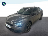 Citroen C4 BlueHDi 130ch S&S Feel Pack EAT8 120g   Chambray Les Tours 37