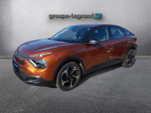 Citroen C4 occasion année 2021 boite Automatique Annonce Citroen C4 occasion Diesel BlueHDi 130ch S&S Feel Pack EAT8 120g à Le Havre