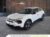 Annonce Citroen C4 occasion Diesel BlueHDi 130ch S&S Feel Pack EAT8 120g  CHALON SUR SAONE