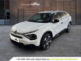 Citroen C4 BlueHDi 130ch S&S Feel Pack EAT8  2022 - annonce de voiture en vente sur Auto Sélection.com