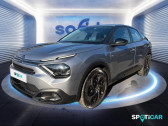 Citroen C4 BlueHDi 130ch S&S Feel Pack EAT8   VALENCIENNES 59