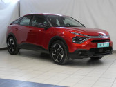 Citroen C4 occasion année 2021 boite Automatique Annonce Citroen C4 occasion Diesel BlueHDi 130ch S&S Feel Pack EAT8 à Castres