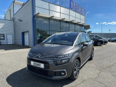 Annonce Citroen C4 occasion Diesel BLUEHDI 130CH S&S SHINE E6.D-TEMP � Lab�ge