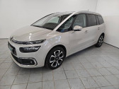 Citroen C4 BlueHDi 130ch S&S Shine EAT8 E6.d  2020 - annonce de voiture en vente sur Auto Sélection.com