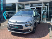 Citroen C4 BlueHDi 130ch S&S Shine EAT8 E6.d   Strasbourg 67