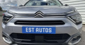 Citroen C4 BlueHDi 130ch S&S Shine EAT8   Talange 57