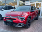 Citroen C4 occasion année 2021 boite Automatique Annonce Citroen C4 occasion Diesel BlueHDi 130ch S&S Shine EAT8 à Strasbourg