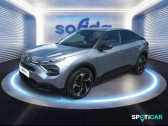 Citroen C4 occasion année 2022 boite Automatique Annonce Citroen C4 occasion Diesel BlueHDi 130ch S&S Shine EAT8 à Saint Martin-lez-Tatinghem