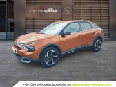 Citroen C4 occasion année 2023 boite Automatique Annonce Citroen C4 occasion Diesel BlueHDi 130ch S&S Shine EAT8 à SANCE
