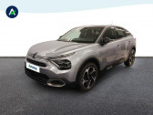 Citroen C4 occasion année 2022 boite Automatique Annonce Citroen C4 occasion Diesel BlueHDi 130ch S&S Shine EAT8 à Chambray Les Tours