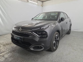 Citroen C4 BlueHDi 130ch S&S Shine EAT8  2021 - annonce de voiture en vente sur Auto Sélection.com