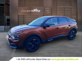Citroen C4 occasion année 2021 boite Automatique Annonce Citroen C4 occasion Diesel BlueHDi 130ch S&S Shine EAT8 à SANCE
