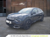 Citroen C4 occasion année 2021 boite Automatique Annonce Citroen C4 occasion Diesel BlueHDi 130ch S&S Shine EAT8 à SANCE