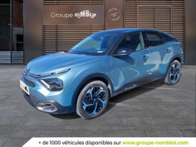 Citroen C4 , garage CITROEN DS MACON GARAGE MODERNE GROUPE NOMBLOT  SANCE