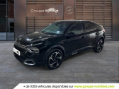 Citroen C4 occasion année 2023 boite Automatique Annonce Citroen C4 occasion Diesel BlueHDi 130ch S&S Shine EAT8 à CHALON SUR SAONE