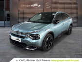 Citroen C4 occasion année 2022 boite Automatique Annonce Citroen C4 occasion Diesel BlueHDi 130ch S&S Shine EAT8 à CHALON SUR SAONE