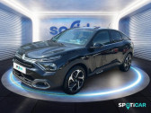 Citroen C4 BlueHDi 130ch S&S Shine EAT8  2022 - annonce de voiture en vente sur Auto Sélection.com