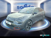 Citroen C4 occasion année 2023 boite Automatique Annonce Citroen C4 occasion Diesel BlueHDi 130ch S&S Shine EAT8 à FEIGNIES