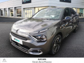 Citroen C4 occasion boite Automatique Annonce Citroen C4 occasion Diesel BlueHDi 130ch S&S Shine EAT8 à AIX-EN-PROVENCE