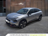 Citroen C4 occasion année 2022 boite Automatique Annonce Citroen C4 occasion Diesel BlueHDi 130ch S&S Shine EAT8 à CHALON SUR SAONE