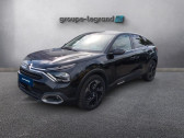 Citroen C4 occasion année 2021 boite Automatique Annonce Citroen C4 occasion Diesel BlueHDi 130ch S&S Shine EAT8 à Le Havre