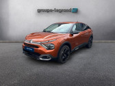 Annonce Citroen C4 occasion Diesel BlueHDi 130ch S&S Shine EAT8  Cesson-Svign