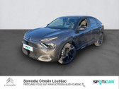 Citroen C4 occasion année 2021 boite Automatique Annonce Citroen C4 occasion Diesel BlueHDi 130ch S&S Shine EAT8 à Saint-Thuriau