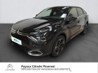 Citroen C4 occasion Noir année 2021 boite Automatique Annonce Citroen C4 occasion Diesel BlueHDi 130ch S&S Shine EAT8 à PLOERMEL