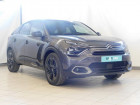 Citroen C4 occasion année 2021 boite Automatique Annonce Citroen C4 occasion Diesel BlueHDi 130ch S&S Shine EAT8 à Castres