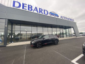 Citroen C4 occasion année 2021 boite Automatique Annonce Citroen C4 occasion Diesel BLUEHDI 130CH S&S SHINE EAT8 à Labège