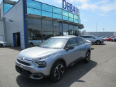 Citroen C4 occasion année 2021 boite Automatique Annonce Citroen C4 occasion Diesel BLUEHDI 130CH S&S SHINE EAT8 à Labège