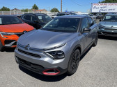 Citroen C4 occasion année 2021 boite Automatique Annonce Citroen C4 occasion Diesel BLUEHDI 130CH S&S SHINE EAT8 à Albi