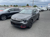 Citroen C4 occasion année 2021 boite Automatique Annonce Citroen C4 occasion Diesel BLUEHDI 130CH S&S SHINE EAT8 à Albi