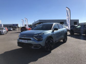 Citroen C4 occasion année 2021 boite Automatique Annonce Citroen C4 occasion Diesel BLUEHDI 130CH S&S SHINE EAT8 à Onet-le-Château
