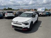 Citroen C4 occasion année 2021 boite Automatique Annonce Citroen C4 occasion Diesel BLUEHDI 130CH S&S SHINE EAT8 à Onet-le-Château