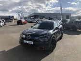 Citroen C4 occasion année 2021 boite Automatique Annonce Citroen C4 occasion Diesel BLUEHDI 130CH S&S SHINE EAT8 à Onet-le-Château
