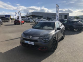Citroen C4 occasion année 2021 boite Automatique Annonce Citroen C4 occasion Diesel BLUEHDI 130CH S&S SHINE EAT8 à Onet-le-Château