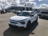 Citroen C4 occasion année 2021 boite Automatique Annonce Citroen C4 occasion Diesel BLUEHDI 130CH S&S SHINE EAT8 à Onet-le-Château