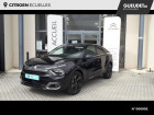 Citroen C4 occasion Noir année 2021 boite Automatique Annonce Citroen C4 occasion Diesel BlueHDi 130ch S&S Shine EAT8 à Écuelles